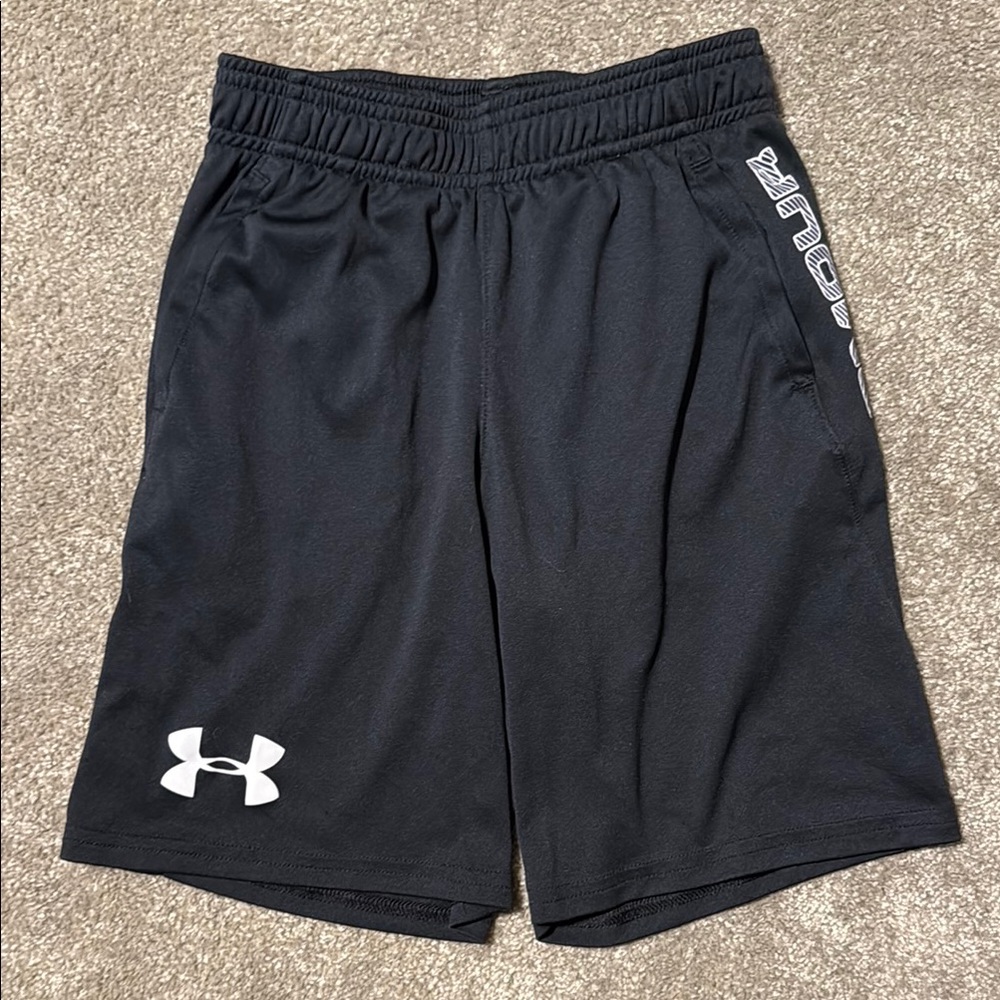 Under Armour boys shorts
